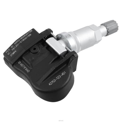 Motorcycle TPMS UK 6RD01553 - TPMS Acura The Pressure Sensor 42753TZ3A51 330MHZ