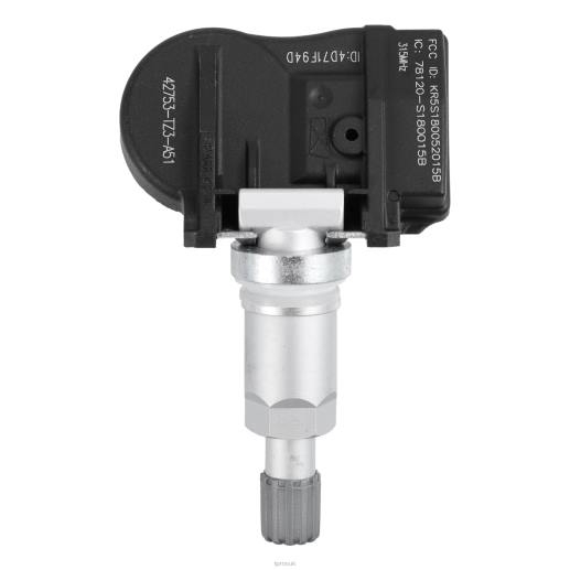 Motorcycle TPMS UK 6RD01553 - TPMS Acura The Pressure Sensor 42753TZ3A51 330MHZ