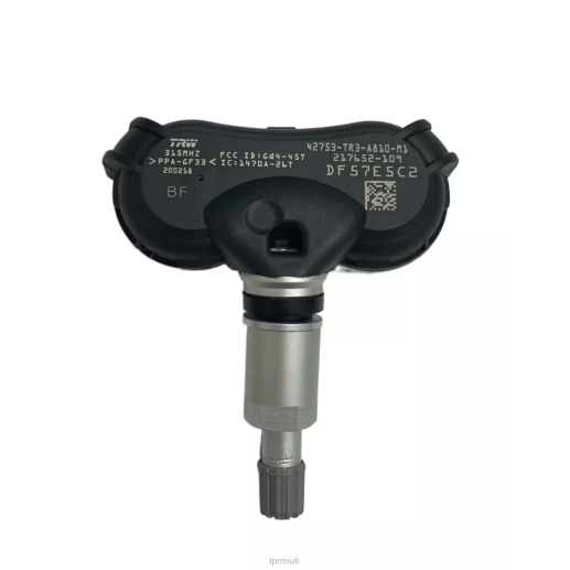 Motorcycle TPMS UK 6RD01583 - TPMS Honda The Pressure Sensor 42753TR3A81 360MHZ