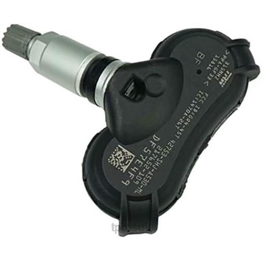 TPMS Reviews UK 6RD01565 - TPMS Honda The Pressure Sensor 42753SHJA53 342MHZ