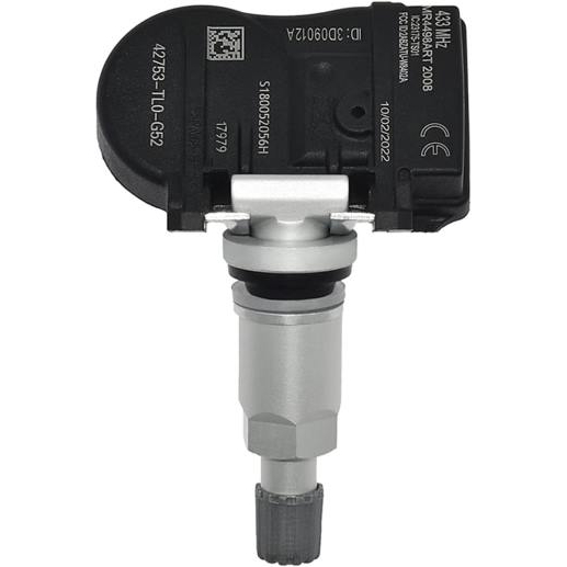 TPMS Tool 6RD01539 - TPMS Honda The Pressure Sensor 42753TL0G52 316MHZ