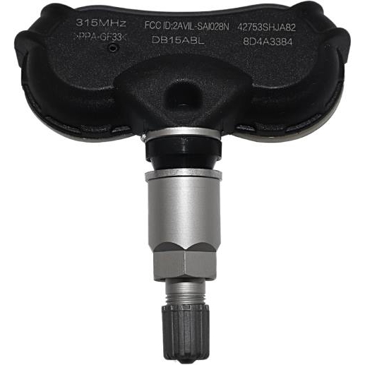 TPMS Tool 6RD01619 - TPMS Honda The Pressure Sensor 42753SHJA82 396MHZ