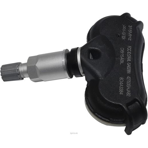 TPMS Tool 6RD01619 - TPMS Honda The Pressure Sensor 42753SHJA82 396MHZ