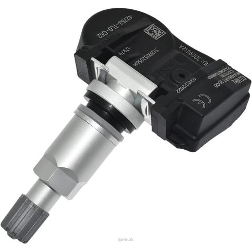 Tyre Pressure Monitoring System UK 6RD01582 - TPMS Honda The Pressure Sensor 42753TL0G54 359MHZ