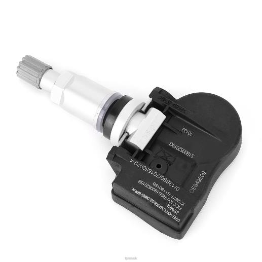 TPMS Reviews UK 6RD01545 - TPMS Mazda The Pressure Sensor BHA437140 322MHZ