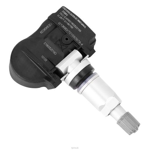 TPMS Reviews UK 6RD01545 - TPMS Mazda The Pressure Sensor BHA437140 322MHZ