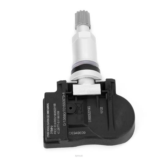 TPMS Reviews UK 6RD01545 - TPMS Mazda The Pressure Sensor BHA437140 322MHZ