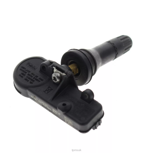 TPMS Valve 6RD01587 - TPMS Mazda The Pressure Sensor ZZDA37140 364MHZ