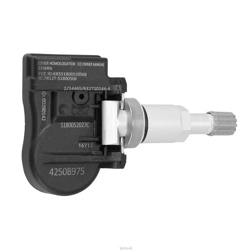 TPMS UK 6RD01561 - TPMS Mitsubishi The Pressure Sensor 4250B975 338MHZ