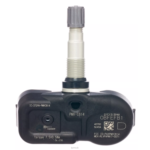 TPMS Reviews UK 6RD01575 - TPMS Nissan The Pressure Sensor 407005UV0A 352MHZ