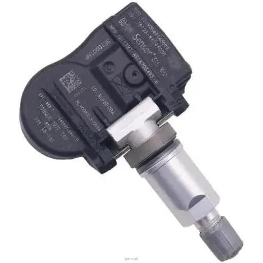 TPMS Sensor 6RD01556 - TPMS Nissan The Pressure Sensor 407003AN1A 333MHZ