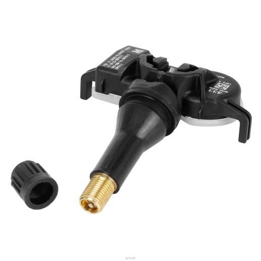 TPMS Sensor Replacement 6RD01558 - TPMS Nissan The Pressure Sensor 407004CB0B 335MHZ