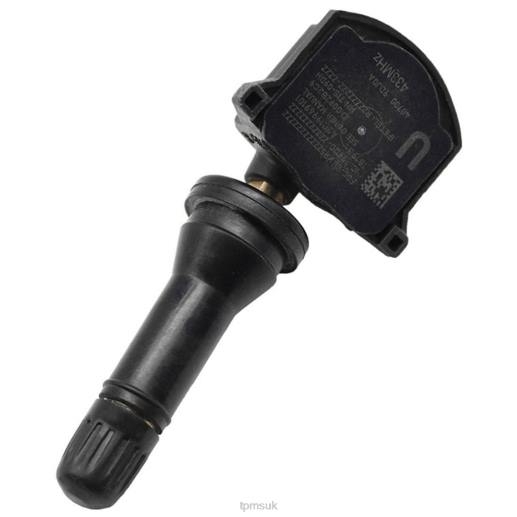 TPMS Sensor Replacement 6RD01648 - TPMS Nissan The Pressure Sensor 407009DJ0A 425MHZ