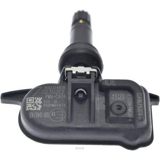 TPMS Sensor Tool 6RD01600 - TPMS Nissan The Pressure Sensor 407003HN0B 377MHZ