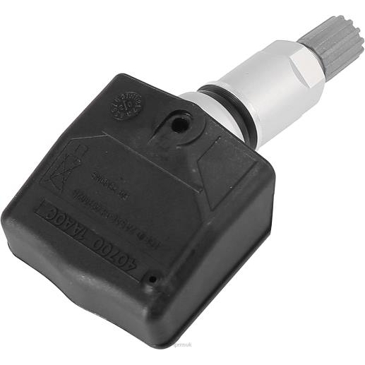 TPMS UK 6RD01541 - TPMS Nissan The Pressure Sensor 407001AA0C 318MHZ