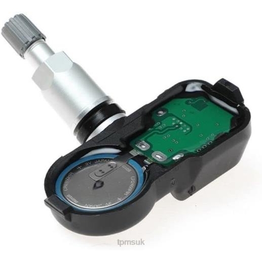 TPMS Valve 6RD01607 - TPMS Nissan The Pressure Sensor 40700EZ00A 384MHZ