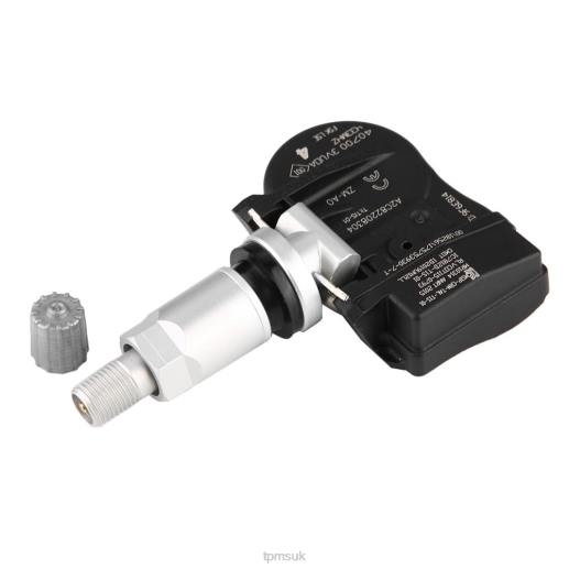 Tyre Pressure Monitoring System UK 6RD01522 - TPMS Nissan The Pressure Sensor 407003VU0A 299MHZ