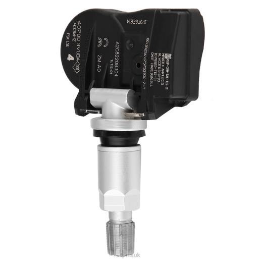 Tyre Pressure Monitoring System UK 6RD01522 - TPMS Nissan The Pressure Sensor 407003VU0A 299MHZ