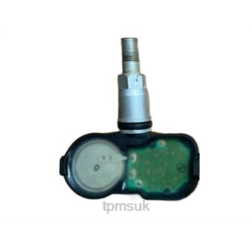 Tyre Pressure Monitoring System UK 6RD01552 - TPMS Nissan The Pressure Sensor 40700JK00C 329MHZ