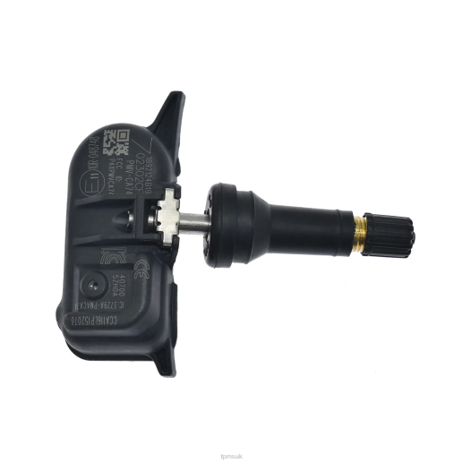 Tyre Pressure Monitoring System UK 6RD01602 - TPMS Nissan The Pressure Sensor 407005ZH0A 379MHZ