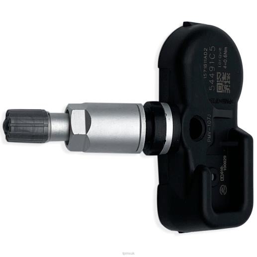 TPMS Reviews UK 6RD01525 - TPMS Toyota The Pressure Sensor 4260706011 302MHZ