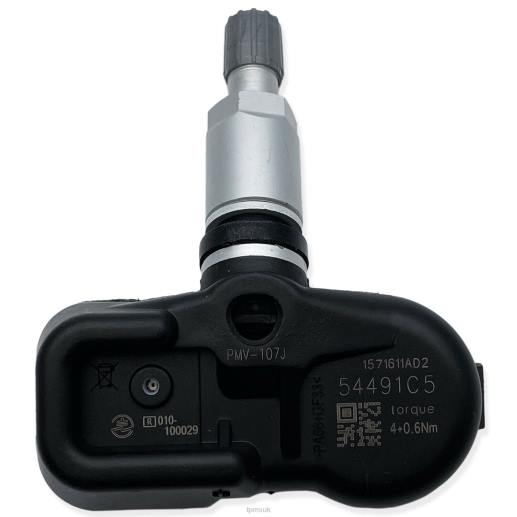 TPMS Reviews UK 6RD01525 - TPMS Toyota The Pressure Sensor 4260706011 302MHZ