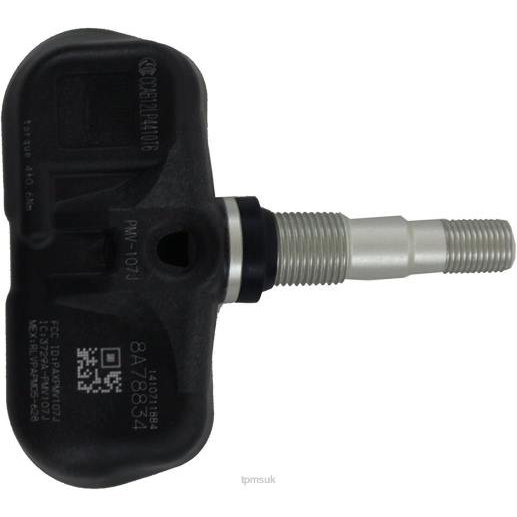 TPMS Reviews UK 6RD01555 - TPMS Toyota The Pressure Sensor 4260752020 332MHZ