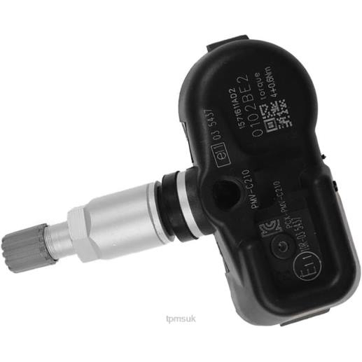TPMS Sensor Replacement 6RD01518 - TPMS Toyota The Pressure Sensor 4260702031 295MHZ