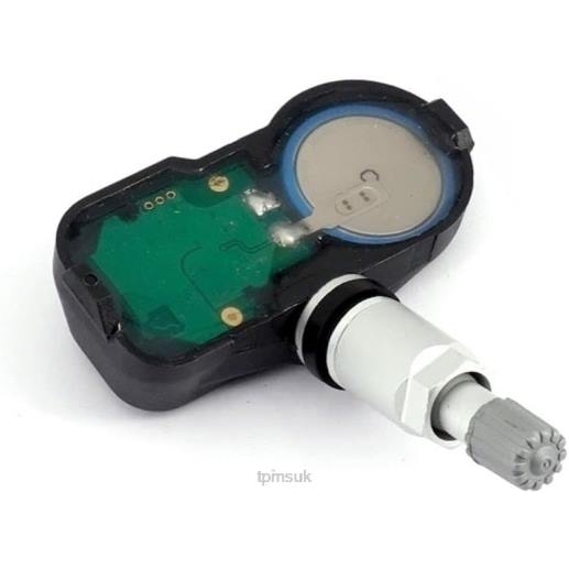 TPMS Sensor Tool 6RD01520 - TPMS Toyota The Pressure Sensor 4260748010 297MHZ