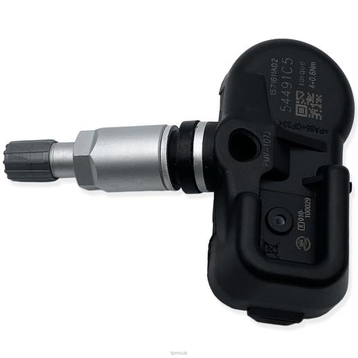 TPMS UK 6RD01521 - TPMS Toyota The Pressure Sensor 4260748020 298MHZ