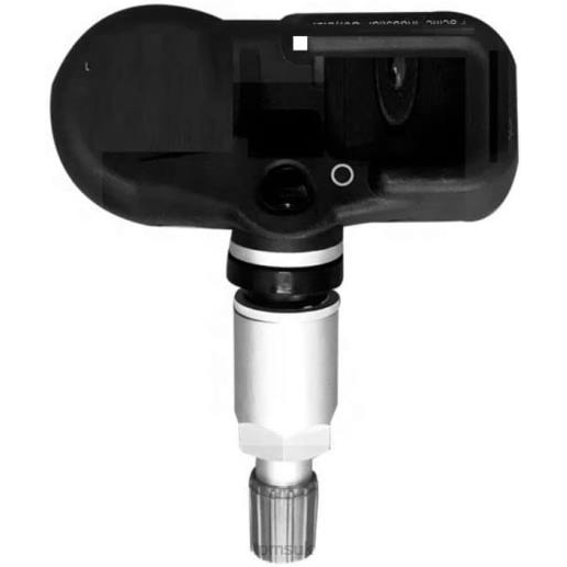 TPMS Valves UK 6RD01624 - TPMS Toyota The Pressure Sensor 4260702040 401MHZ