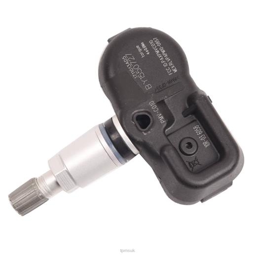 Tyre Pressure Monitoring System UK 6RD01512 - TPMS Toyota The Pressure Sensor 4260706020 289MHZ
