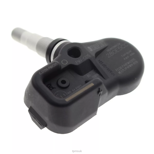 Tyre Pressure Monitoring System UK 6RD01562 - TPMS Toyota The Pressure Sensor 426070E020 339MHZ