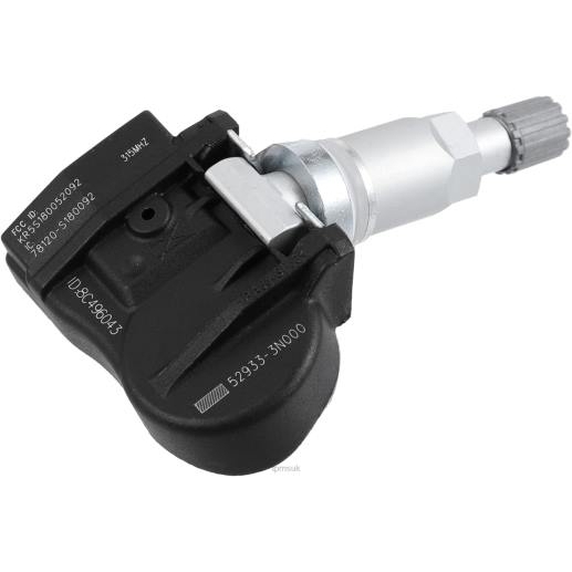 Motorcycle TPMS UK 6RD01683 - TPMS Hyundai The Pressure Sensor 529333N000 460MHZ