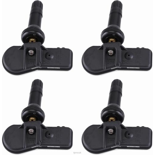 TPMS Reviews UK 6RD01665 - TPMS Hyundai The Pressure Sensor 52933C8000 442MHZ