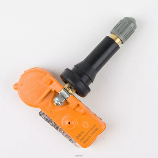 TPMS Sensor 6RD01676 - TPMS Hyundai The Pressure Sensor 529332B000 453MHZ