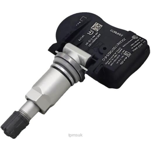 TPMS Sensor Replacement 6RD01658 - TPMS Hyundai The Pressure Sensor 529333N100 435MHZ
