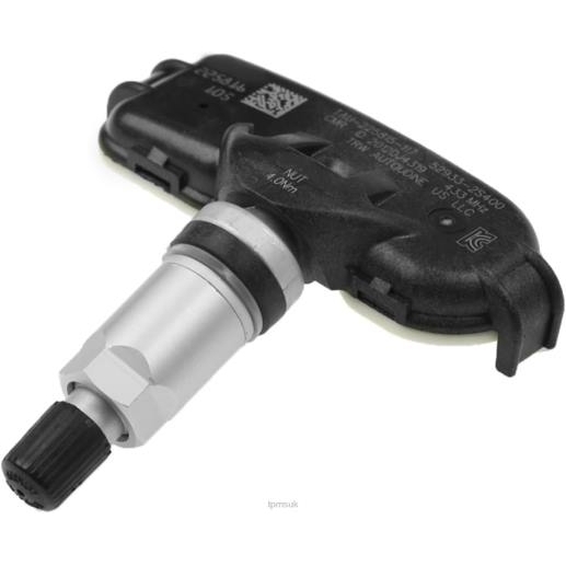 TPMS Sensor Replacement 6RD01668 - TPMS Hyundai The Pressure Sensor 529332S400 445MHZ