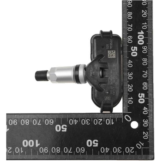 TPMS Sensor Replacement 6RD01668 - TPMS Hyundai The Pressure Sensor 529332S400 445MHZ