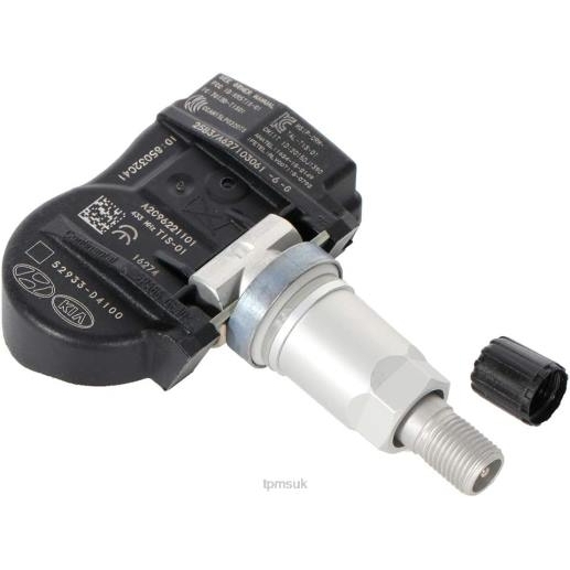 TPMS Sensor Tool 6RD01660 - TPMS Hyundai The Pressure Sensor 52933D4100 437MHZ