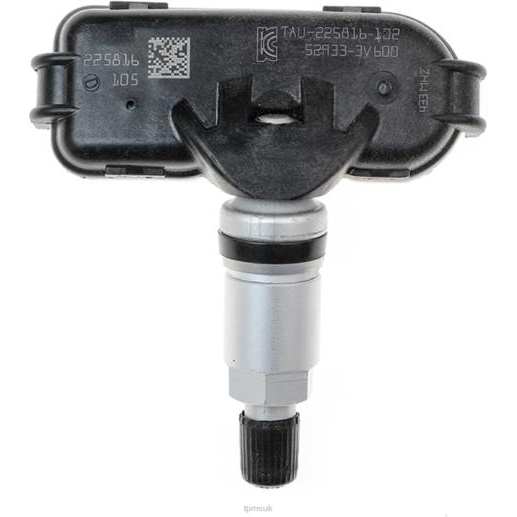 TPMS Sensor Tool 6RD01670 - TPMS Hyundai The Pressure Sensor 529333V600 447MHZ