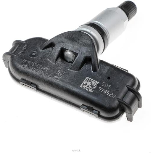 TPMS Sensor Tool 6RD01670 - TPMS Hyundai The Pressure Sensor 529333V600 447MHZ