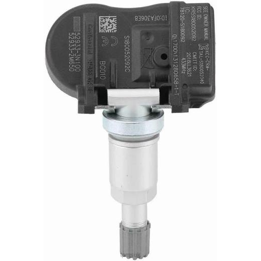 TPMS Tool 6RD01659 - TPMS Hyundai The Pressure Sensor 529332M650 436MHZ