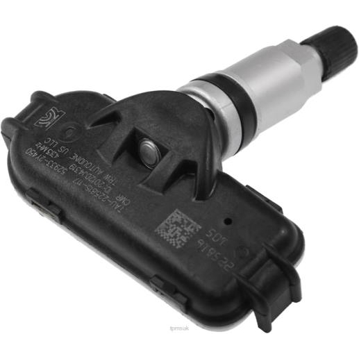TPMS UK 6RD01681 - TPMS Hyundai The Pressure Sensor 529332Y450 458MHZ