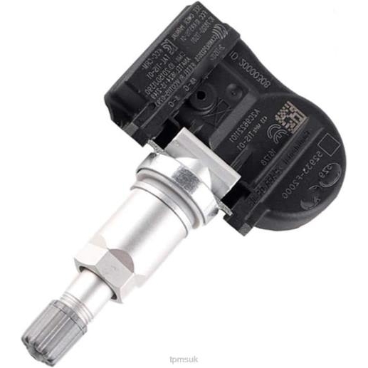 TPMS Valve 6RD01667 - TPMS Hyundai The Pressure Sensor 52933F2000 444MHZ