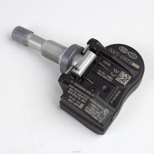 TPMS Valve 6RD01677 - TPMS Hyundai The Pressure Sensor 529332J100 454MHZ