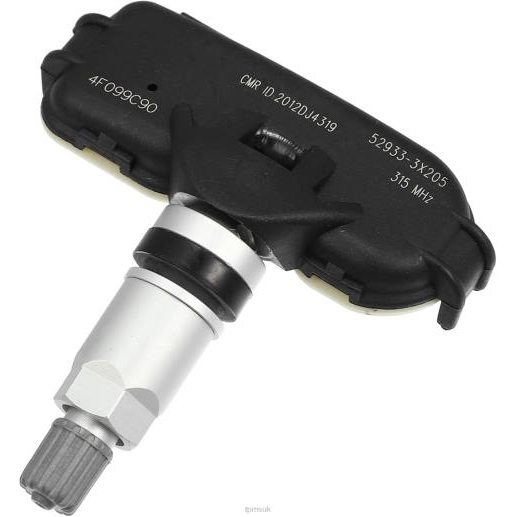 TPMS Sensor 6RD01686 - TPMS Kia The Pressure Sensor 529333X205 463MHZ