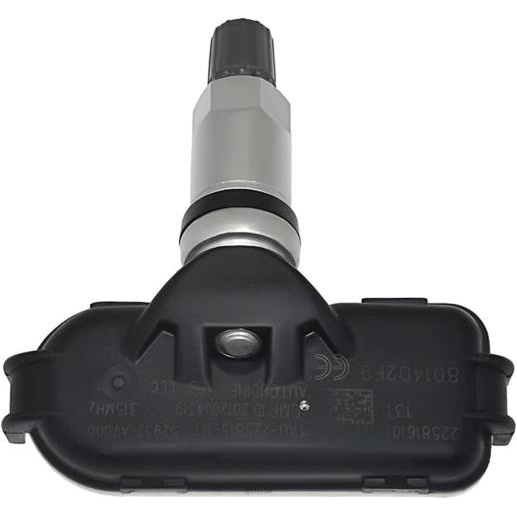 TPMS Sensor Replacement 6RD01688 - TPMS Kia The Pressure Sensor 52933A7000 465MHZ